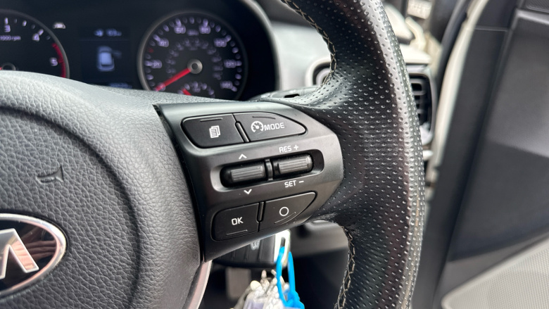 Kia Stonic 1.6 CRDi 3 5dr Diesel Estate